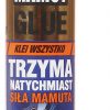 UNIVERSĀLA MONTĀŽAS LĪME GLUE-U290/MAMUT KĀRTRIDŽS 290 ml BOSTIK