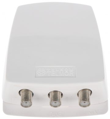 MULTIMEDIĀLĀ LIGZDA GMDF-354