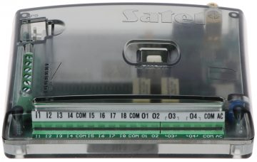 MONITORINGA MODULIS GPRS-A-LTE SATEL MONITORINGA MODULIS GPRS-A-LTE SATEL