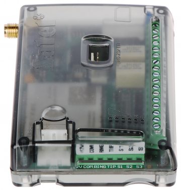 MONITORINGA MODULIS GPRS-A-LTE SATEL MONITORINGA MODULIS GPRS-A-LTE SATEL