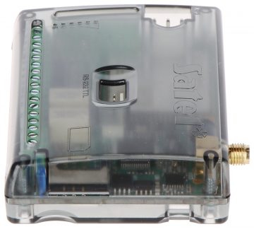 MONITORINGA MODULIS GPRS-A-LTE SATEL MONITORINGA MODULIS GPRS-A-LTE SATEL