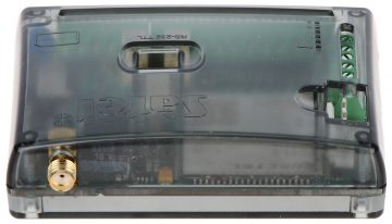 MONITORINGA MODULIS GPRS-A-LTE SATEL MONITORINGA MODULIS GPRS-A-LTE SATEL