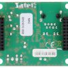 Модуль связи Ethernet GSM-X-ETH для модуля GSM-X SATEL