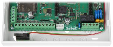 GSM KOMUNIKĀCIJAS MODULIS GSM-X-LTE SATEL