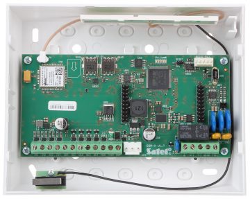 GSM МОДУЛЬ СВЯЗИ GSM-X SATEL