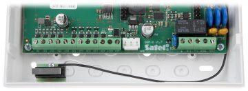 GSM МОДУЛЬ СВЯЗИ GSM-X SATEL