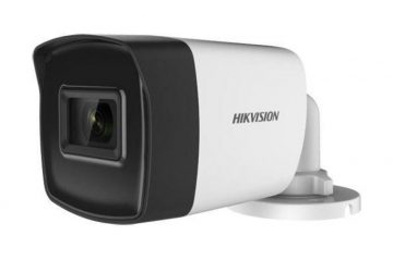 Hikvision DS-2CE16H0T-ITF 5MP Bullet AHD kamera Smart IR