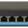 SWITCH POE GTX-B1-10-82G 8-PORTU SWITCH POE GTX-B1-10-82G 8-PORTU