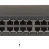 SWITCH POE GTX-B1-24-242SFP 24-PORTU SFP SWITCH POE GTX-B1-24-242SFP 24-PORTU SFP