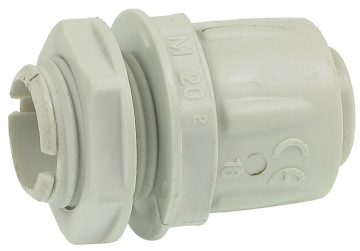 SPIRĀLVEIDA CAURULES IEVADS GUS-16G/P