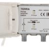 PASTIPRINĀTĀJS HA-024 TERRA
