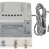 STIPRINTUVAS HA-126 TERRA 34 db