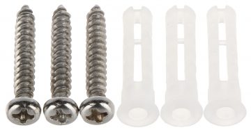 DAHUA HAC-B3A21-Z-2712 2.1MP AHD kamera ar motorizētu varifokālo objektīvu DAHUA HAC-B3A21-Z-2712 2.1MP AHD kamera ar motorizētu varifokālo objektīvu