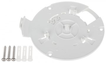 DAHUA HAC-EW2501-0140B 5MP Fisheye AHD Camera DAHUA HAC-EW2501-0140B 5MP Fisheye AHD Camera