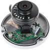 DAHUA HAC-HDBW1500E-0280B-S2 5MP Dome AHD kamera ar motorizētu varifokālo objektīvu