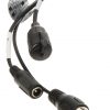 DAHUA HAC-HDBW2241F-A-0280B-S2-DIP 2.1MP Dome AHD kamera ar motorizētu varifokālo objektīvu