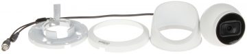 DAHUA HAC-HDW1200TMQ-A-0280B-S5 2.1MP Dome IP kamera ar motorizētu varifokālo objektīvu