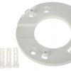 DAHUA HAC-HDW1200TRQ-0280B-S5 2MP Dome HDCVI kamera ar motorizētu varifokālo objektīvu