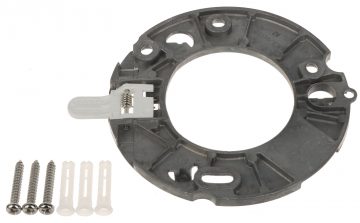 DAHUA HAC-HDW1231TMQ-A-0280B 2.1MP Dome AHD camera with motorized varifocal lens DAHUA HAC-HDW1231TMQ-A-0280B 2.1MP Dome AHD camera with motorized varifocal lens