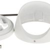 DAHUA HAC-HDW2241T-Z-A-27135-S2-DIP 2,1 MP kupolinis AHD fotoaparatas su motorizuotu varifokaliniu objektyvu DAHUA HAC-HDW2241T-Z-A-27135-S2-DIP 2,1 MP kupolinis AHD fotoaparatas su motorizuotu varifokaliniu objektyvu