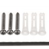 DAHUA HAC-HDW2241T-Z-A-27135-S2-DIP 2,1 MP kupolinis AHD fotoaparatas su motorizuotu varifokaliniu objektyvu DAHUA HAC-HDW2241T-Z-A-27135-S2-DIP 2,1 MP kupolinis AHD fotoaparatas su motorizuotu varifokaliniu objektyvu