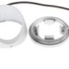 DAHUA HAC-HDW2802T-A-0280B 8.3MP Dome IP kamera ar motorizētu varifokālo objektīvu