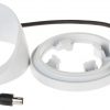 DAHUA HAC-HDW2802T-Z-A-3711 8.3MP Dome AHD kamera ar motorizētu varifokālo objektīvu DAHUA HAC-HDW2802T-Z-A-3711 8.3MP Dome AHD kamera ar motorizētu varifokālo objektīvu