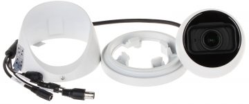 DAHUA HAC-HDW2802T-Z-A-3711 8.3MP Dome AHD kamera ar motorizētu varifokālo objektīvu DAHUA HAC-HDW2802T-Z-A-3711 8.3MP Dome AHD kamera ar motorizētu varifokālo objektīvu