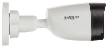 DAHUA HAC-HFW1200C-0280B-S5 2.1MP AHD kamera
