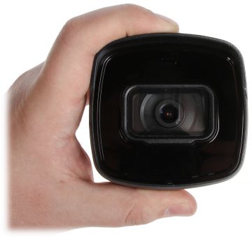 DAHUA HAC-HFW1200TH-I8-0360B-S5 2.1MP AHD kamera