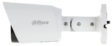 DAHUA HAC-HFW1500T-A-0280B-S2 4.7MP IP kamera ar motorizētu varifokālo objektīvu