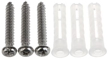 DAHUA HAC-HFW1500T-A-0280B-S2 4.7MP IP kamera ar motorizētu varifokālo objektīvu