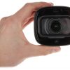 DAHUA HAC-HFW1801R-Z-IRE6-A 8,3-мегапиксельная IP-камера с моторизованным варифокальным объективом