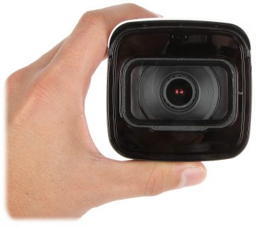 DAHUA HAC-HFW2249T-I8-A-NI-0360B 2.1MP AHD kamera Full-color ar motorizētu varifokālo objektīvu DAHUA HAC-HFW2249T-I8-A-NI-0360B 2.1MP AHD kamera Full-color ar motorizētu varifokālo objektīvu
