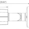 DAHUA HAC-HFW2249T-I8-A-NI-0360B 2.1MP AHD kamera Full-color ar motorizētu varifokālo objektīvu DAHUA HAC-HFW2249T-I8-A-NI-0360B 2.1MP AHD kamera Full-color ar motorizētu varifokālo objektīvu
