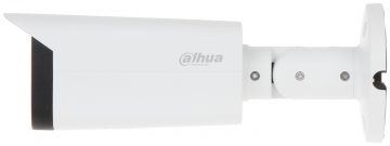 DAHUA HAC-HFW2802T-Z-A-3711 8.3MP IP kamera ar motorizētu varifokālo objektīvu