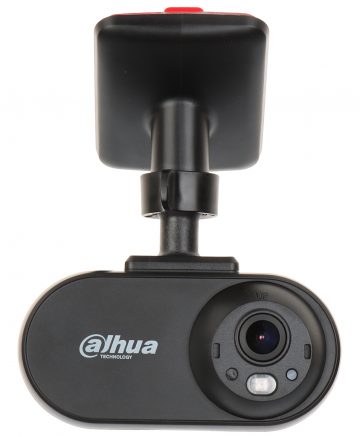 AHD, CVI, TVI, CVBS MOBILE CAMERA HAC-HMW3200L-FR-0210B-S5 - 1080p 2.1 mm, 2.8 mm DAHUA
