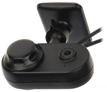 AHD, CVI, TVI, CVBS MOBILE CAMERA HAC-HMW3200L-FR-0210B-S5 - 1080p 2.1 mm, 2.8 mm DAHUA