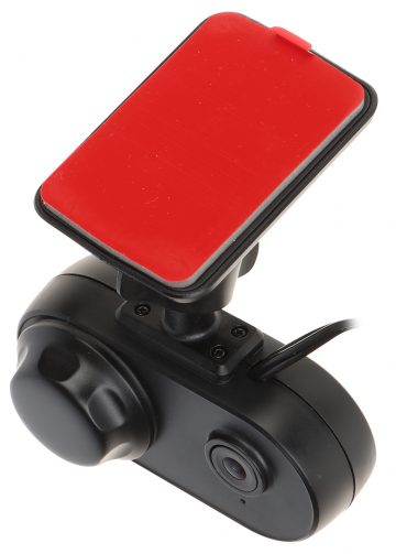 AHD, CVI, TVI, CVBS MOBILE CAMERA HAC-HMW3200L-FR-0210B-S5 - 1080p 2.1 mm, 2.8 mm DAHUA