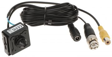 DAHUA HAC-HUM3201B-P-0280B-S2 2.1MP Pinhole IP kamera DAHUA HAC-HUM3201B-P-0280B-S2 2.1MP Pinhole IP kamera