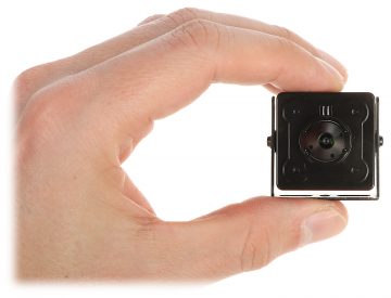 DAHUA HAC-HUM3201B-P-0280B-S2 2.1MP Pinhole IP kamera DAHUA HAC-HUM3201B-P-0280B-S2 2.1MP Pinhole IP kamera