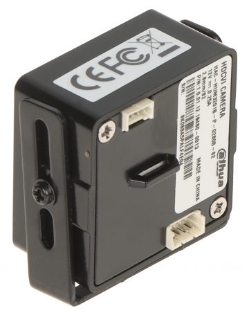 DAHUA HAC-HUM3201B-P-0280B-S2 2.1MP Pinhole IP kamera DAHUA HAC-HUM3201B-P-0280B-S2 2.1MP Pinhole IP kamera