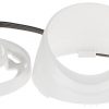 DAHUA HAC-T1A51-0280B 5MP Dome AHD kamera ar motorizētu varifokālo objektīvu