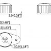 AUDIO MODULIS HAP100 DAHUA