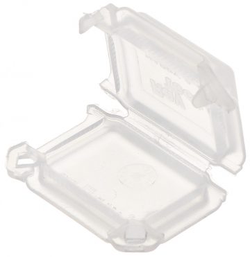 JUNCTION BOX GELBOX HAPPY-0-BOX12 IP68 RayTech