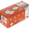JUNCTION BOX GELBOX HAPPY-0-BOX12 IP68 RayTech