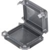 SAVIENOJUMU KĀRBA GELBOX HAPPY-1 IP68 RayTech
