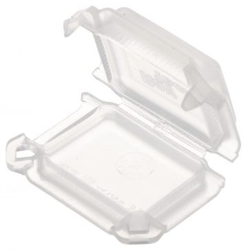 SAVIENOJUMU KĀRBA GELBOX HAPPY-JOINT-3 IP68 RayTech