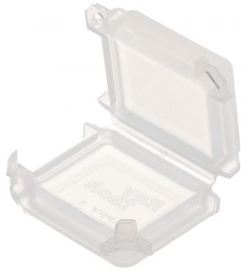 SAVIENOJUMU KĀRBA GELBOX HAPPY-JOINT-4 IP68 RayTech