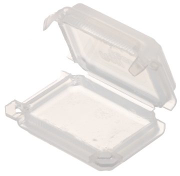 SAVIENOJUMU KĀRBA GELBOX HAPPY-JOINT-6 IP68 RayTech SAVIENOJUMU KĀRBA GELBOX HAPPY-JOINT-6 IP68 RayTech